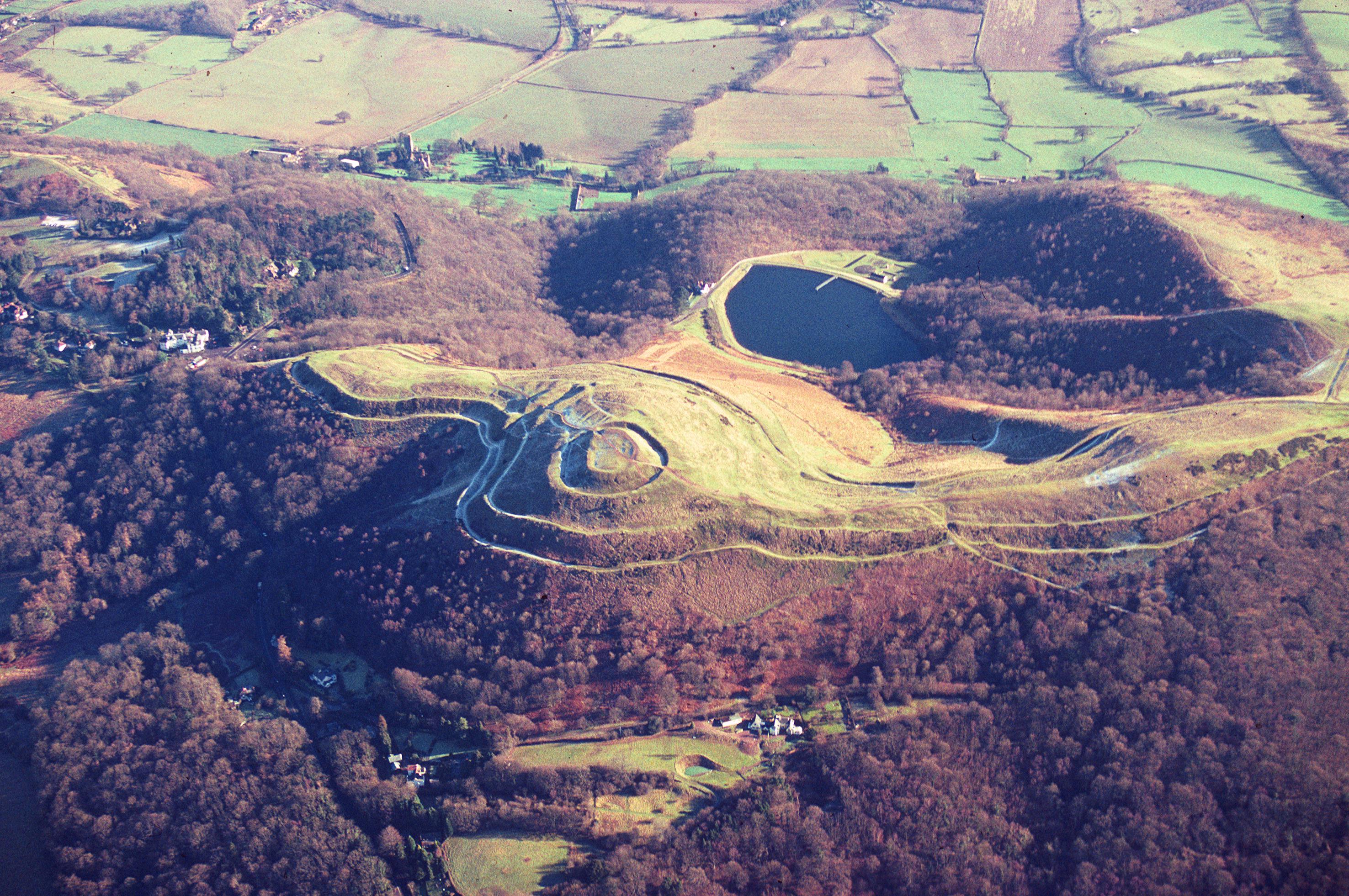 Malvern Hills, Outdoor Activities, Wildlife & Geology