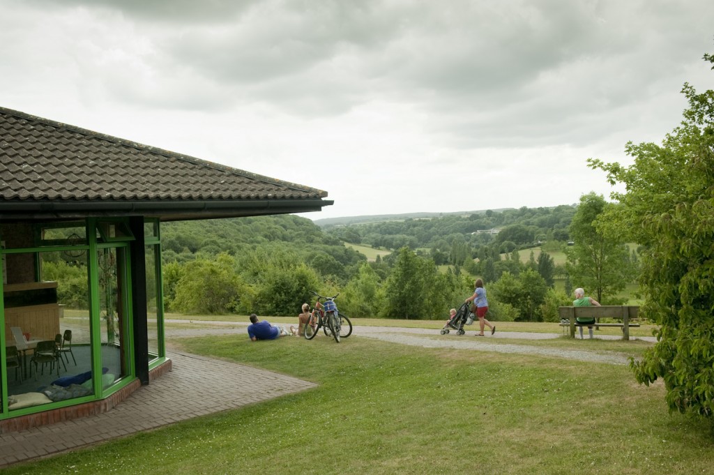 Severn Valley Country park